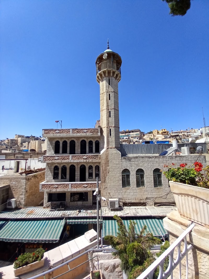Old City of Jerusalem, Jerusalem