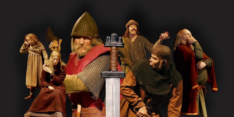 Saga Museum, Reykjavík