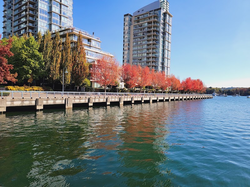 Yaletown, Vancouver