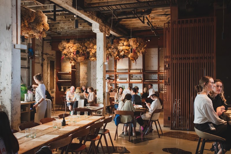 Amano, Auckland