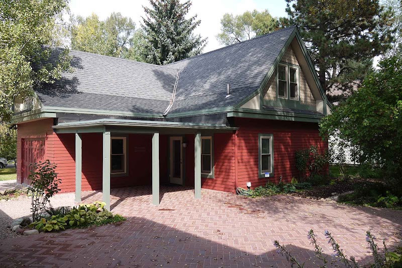 Aspen Historical Society, Aspen