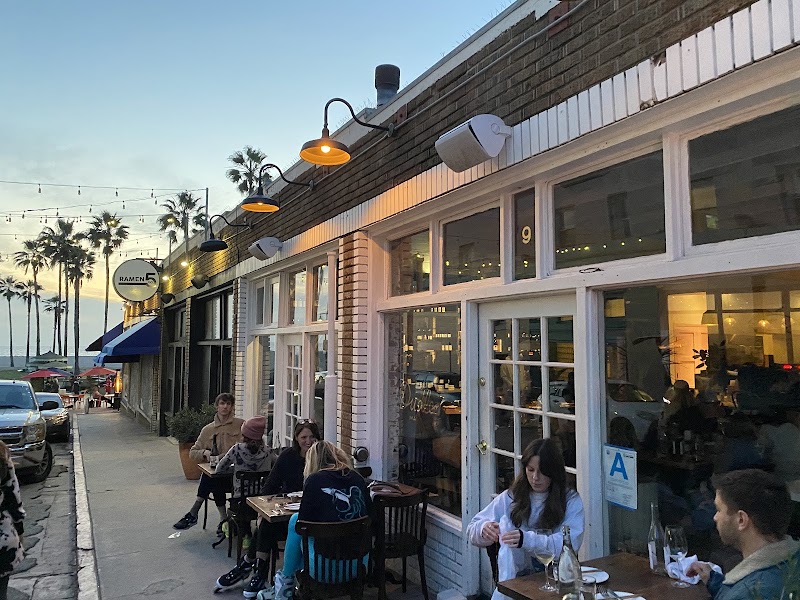 Dudley Market, Los Angeles
