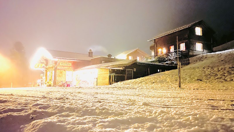 Hotel Restaurant Eventlocation Jägerstübli, Grindelwald