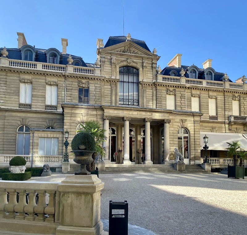 Musée Jacquemart-André, Paris