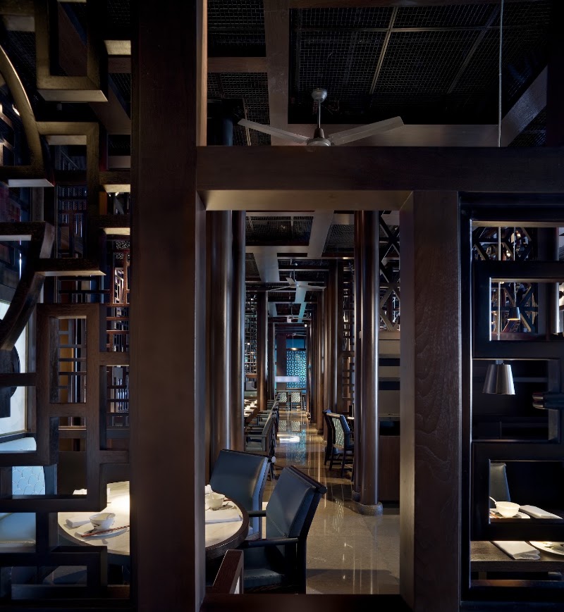 Hakkasan Miami, Miami Beach