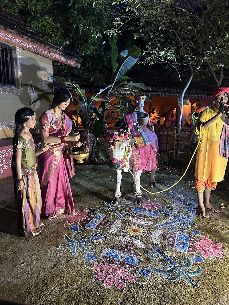 Shilparamam, Hyderabad
