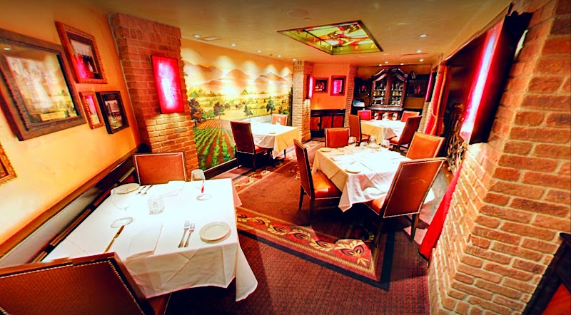 Vic & Anthony's Steakhouse, Las Vegas