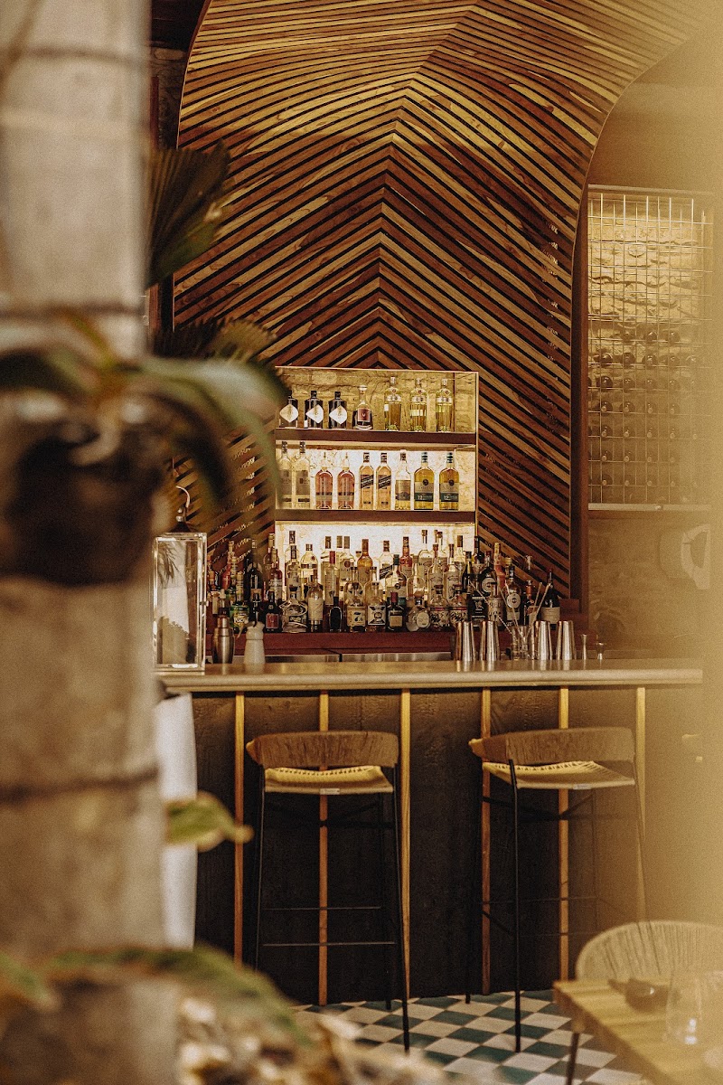 Kaandela Restaurant, Panama City