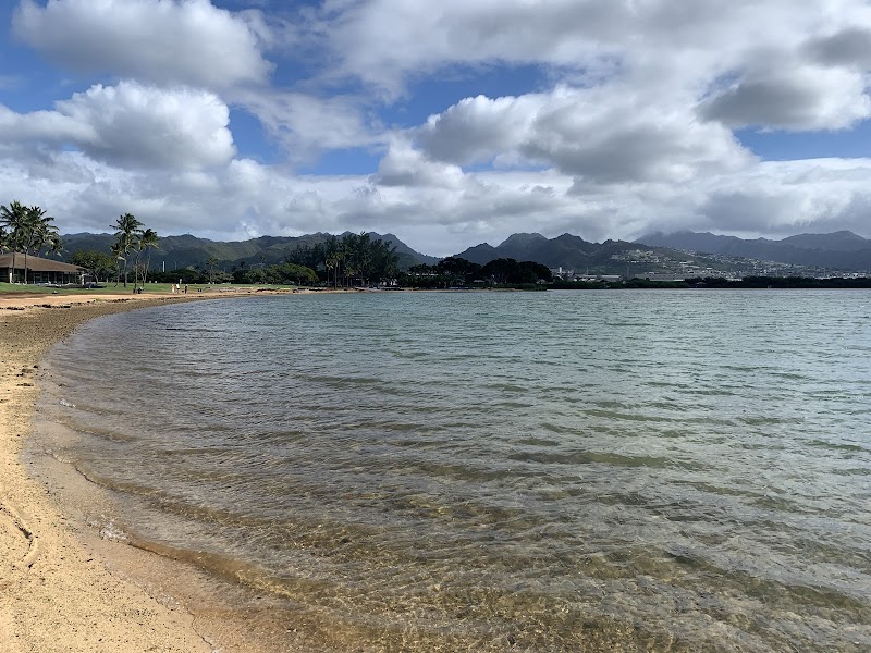 Keʻehi Lagoon Beach Park, Honolulu