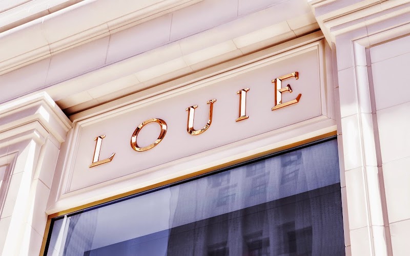 Bottega Louie, Los Angeles