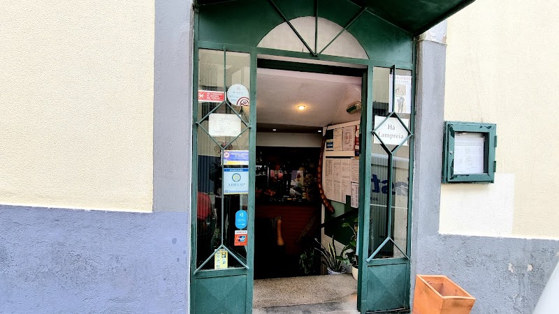 Adega Do Carregal, Porto