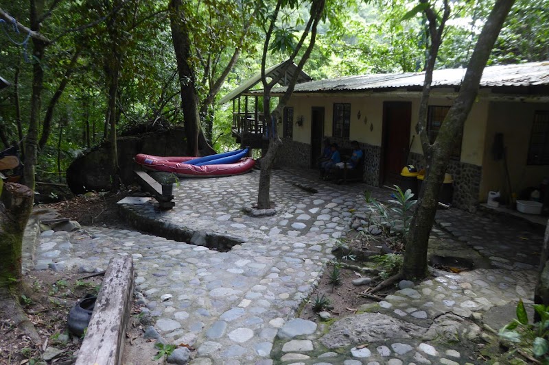 La Moskitia Ecoaventuras, La Ceiba