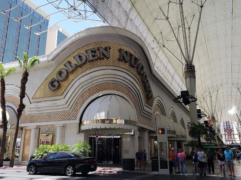 Fremont Street Experience, Las Vegas