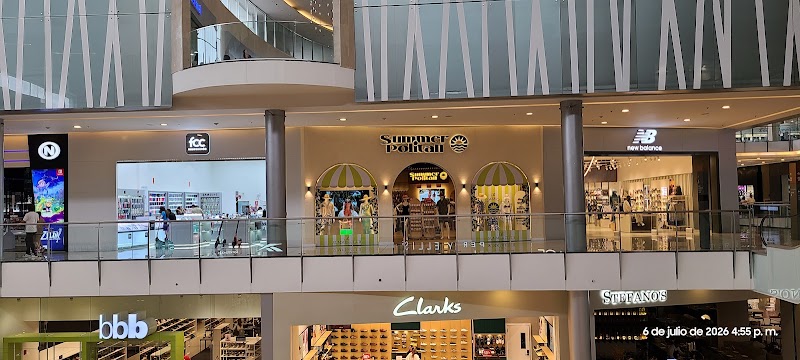 Multiplaza Panamá, Panama City