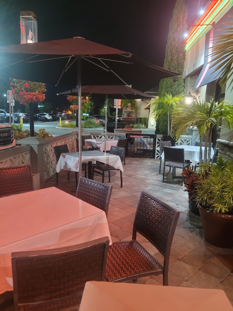 Delmonico's Italian Steakhouse, Orlando