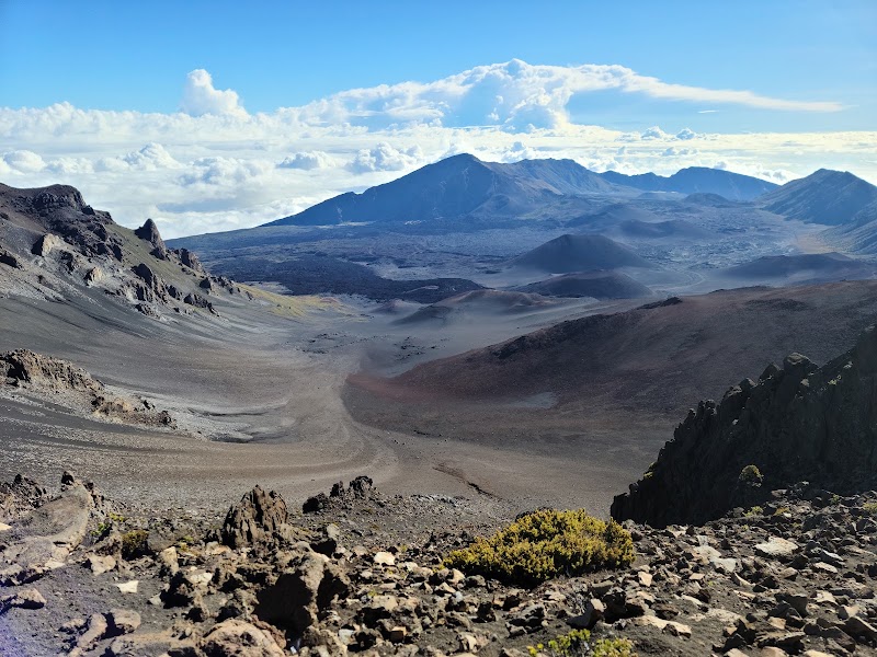 Haleakalā National Park, Maui