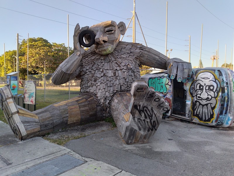 Wynwood, Miami
