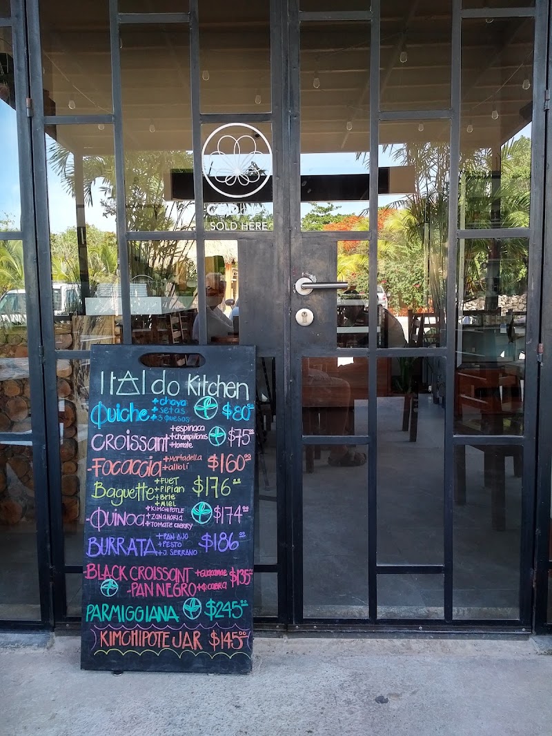 El Camello Jr., Tulum