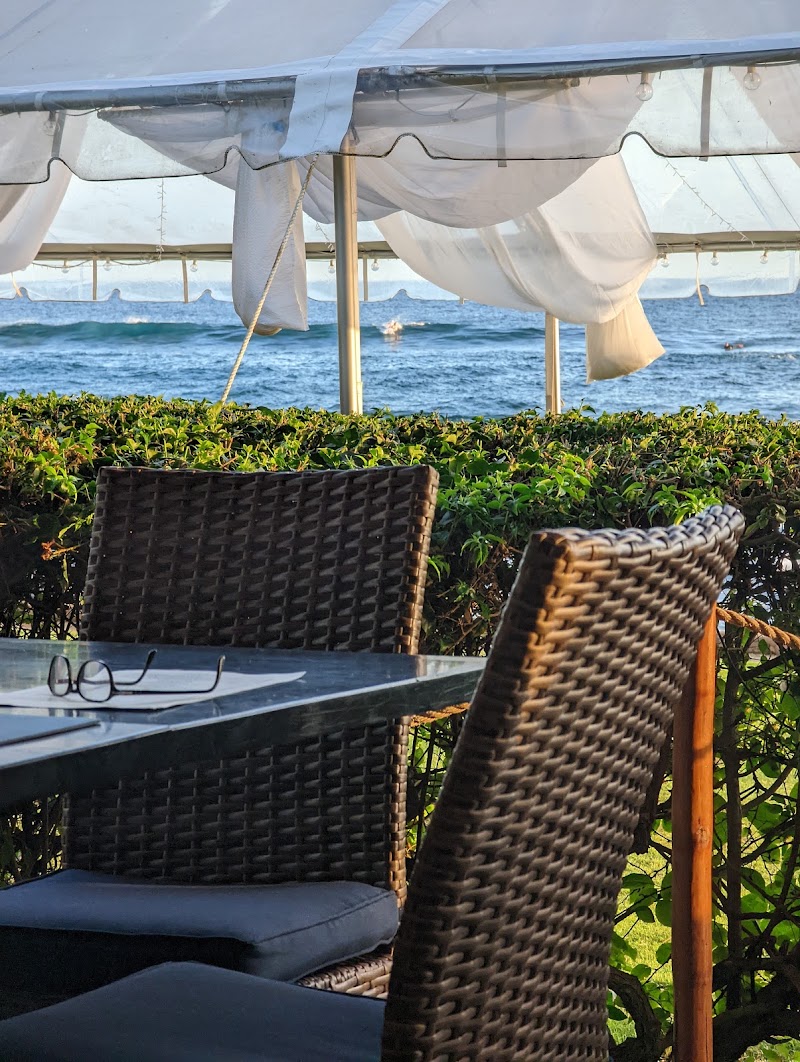 Beach House Restaurant - Kauai, Kauai