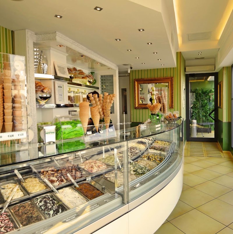 Gelateria La Carraia, Florence