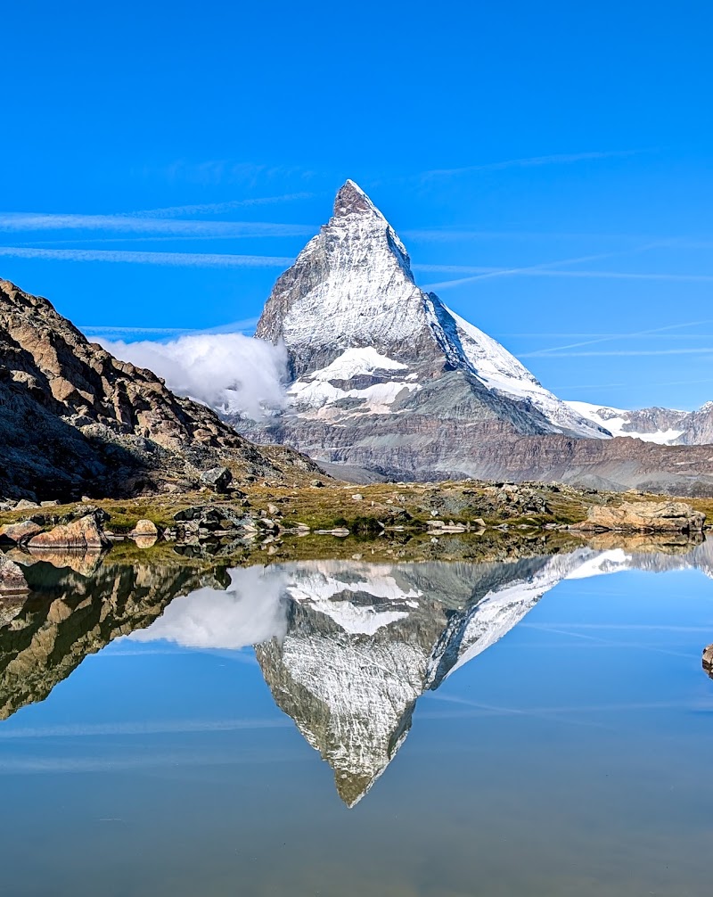Riffelsee, Zermatt