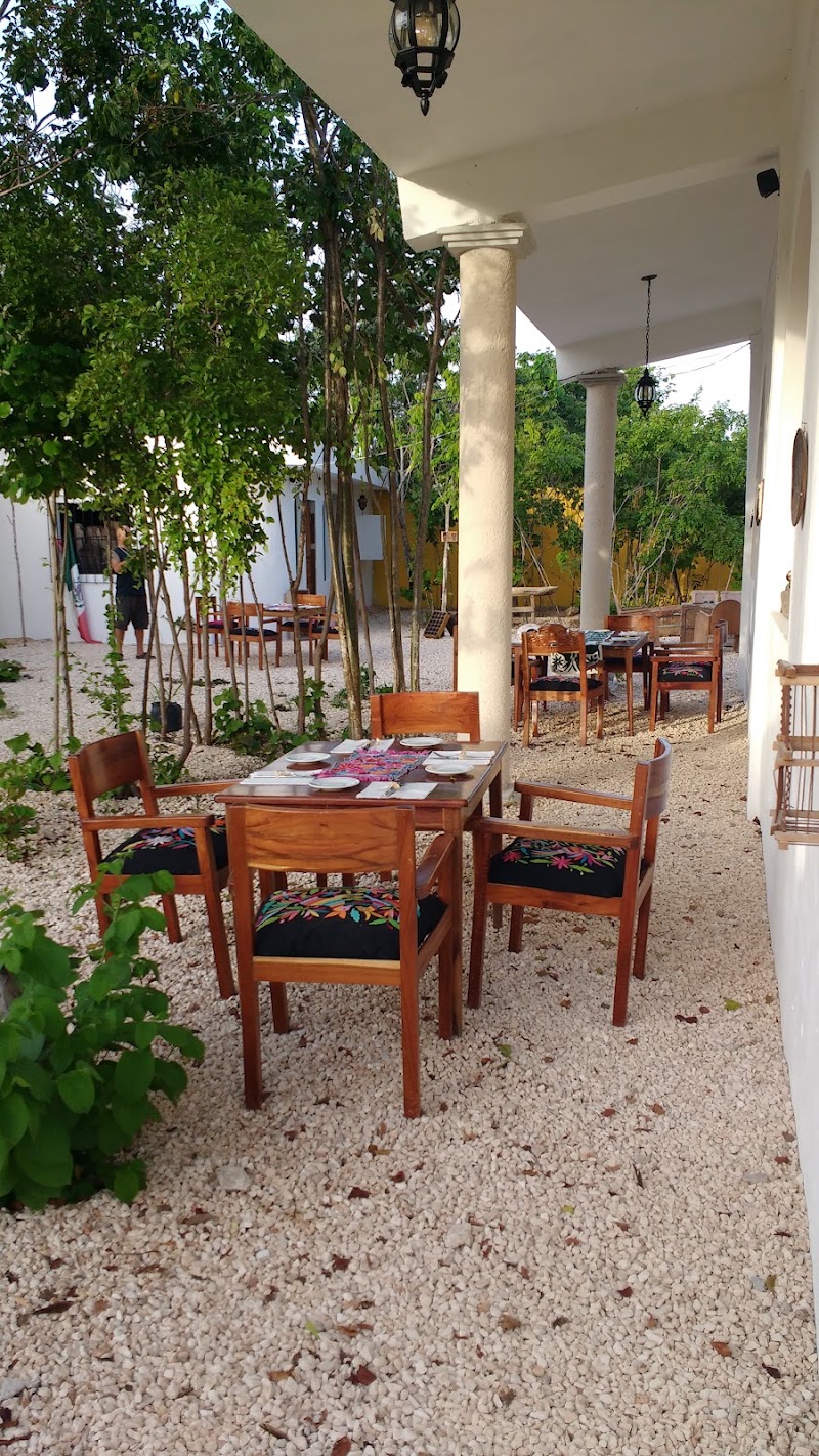 Cetli, Tulum