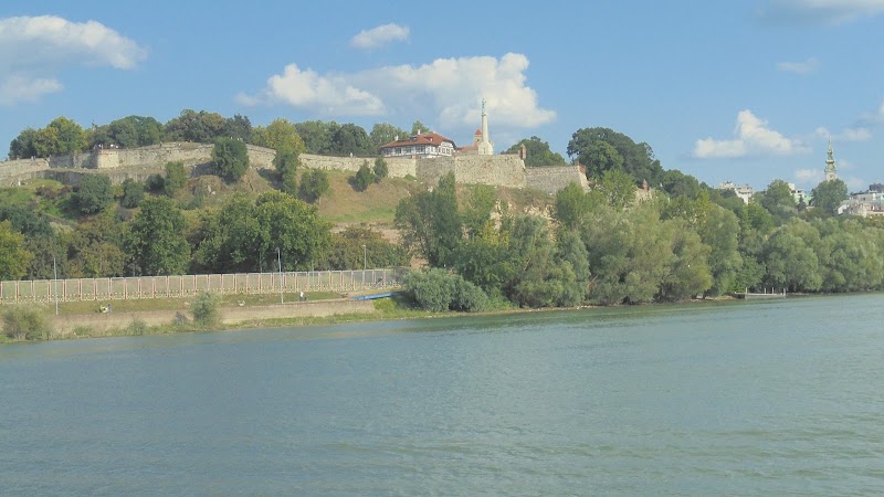 Belgrade Fortress, Belgrade