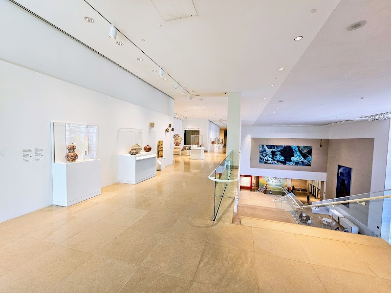 Dallas Museum of Art, Dallas