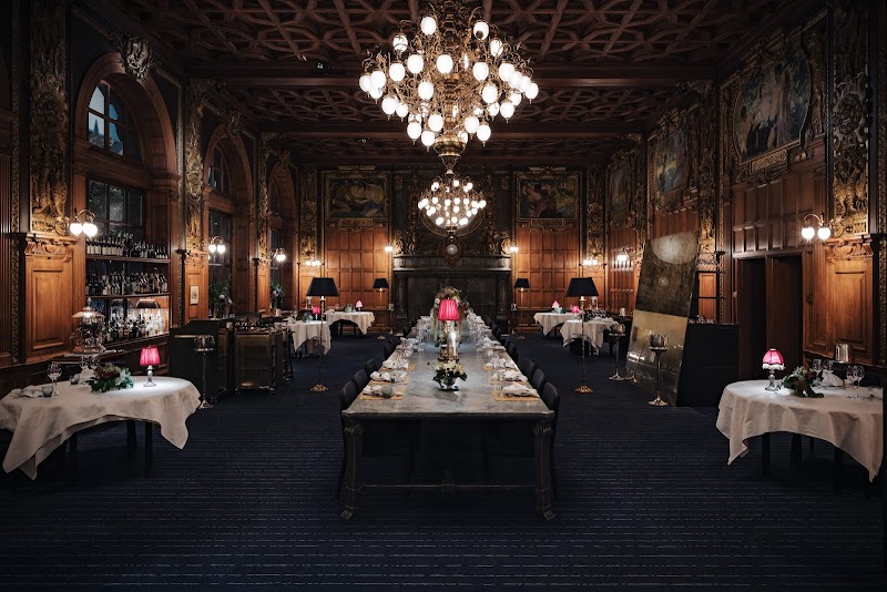 Restaurant Operakällaren, Stockholm