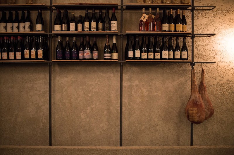 Ester Restaurant, Sydney