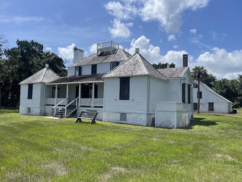 Kingsley Plantation, Jacksonville