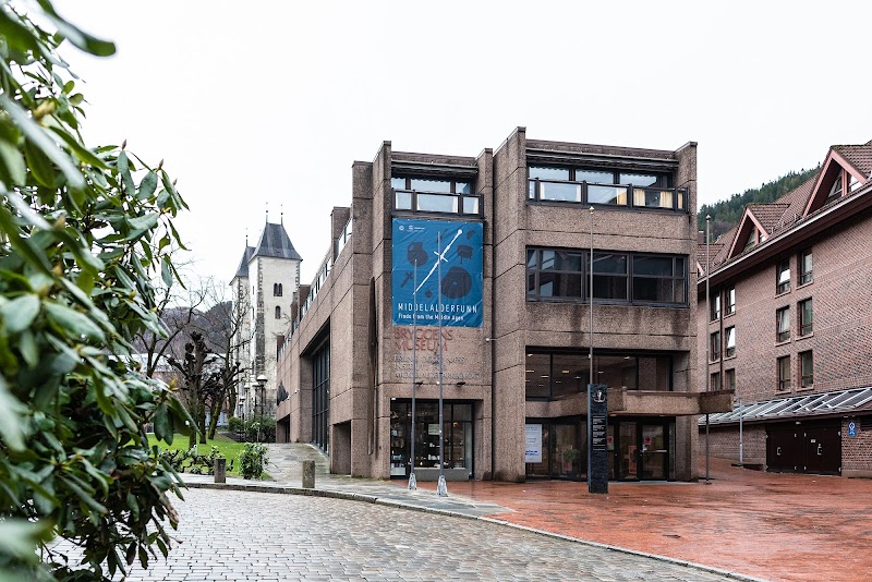 Bryggens Museum, Bergen