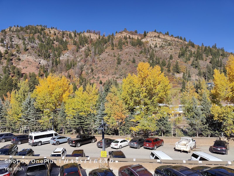 Aspen Highlands, Aspen