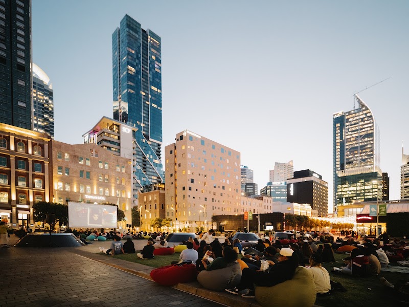 Britomart, Auckland