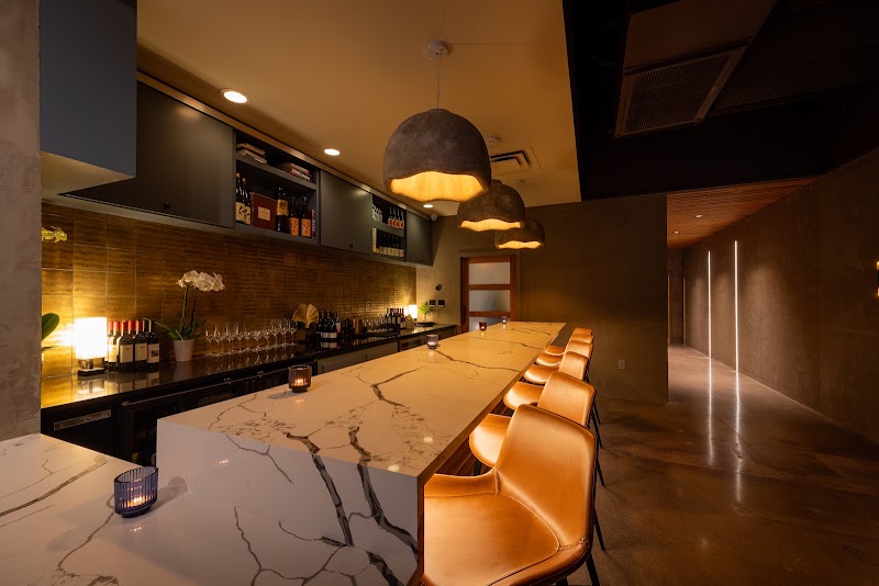 Craft Omakase, Austin