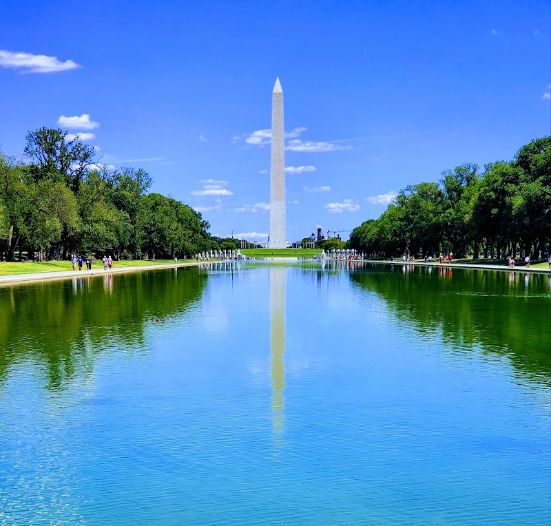 National Mall, Washington