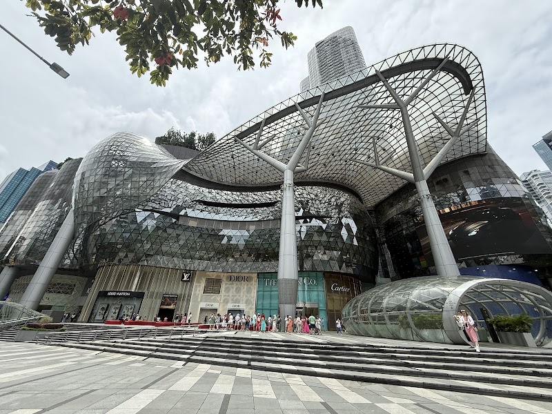 Orchard Road, Singapore