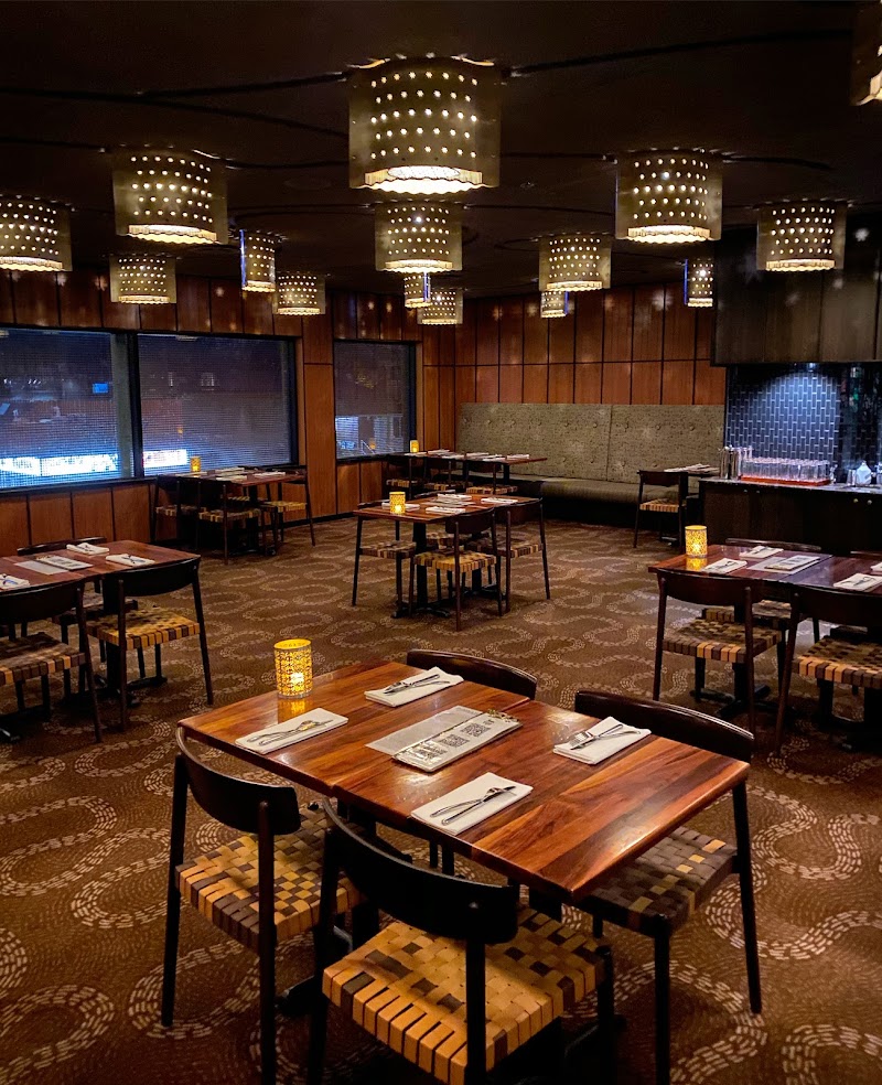 Vij's, Vancouver