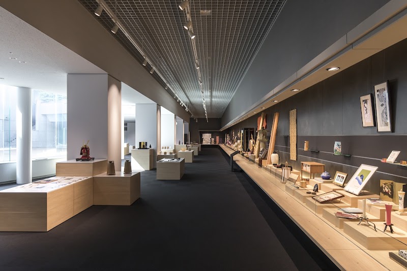 Kyoto Museum of Crafts and Design, Kyoto