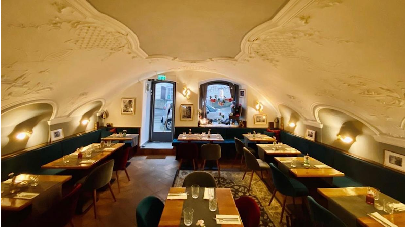 Sto Bene, Salzburg