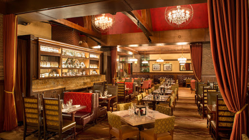 Trattoria al Forno, Orlando