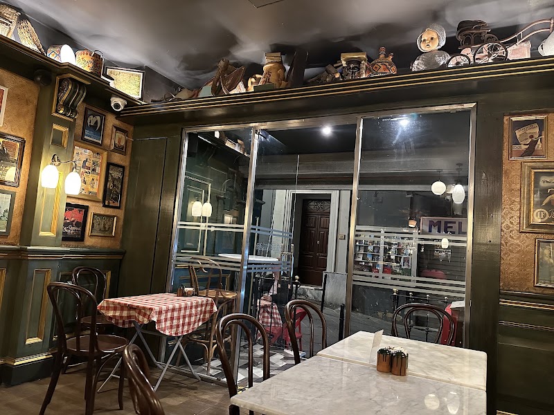 Cafe Jubilee, Valletta