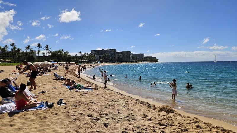 Black Rock, Maui