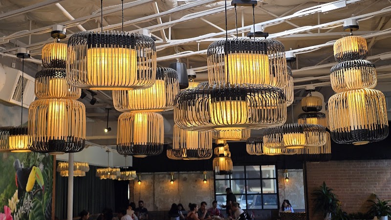 Ascension Coffee - Design District, Dallas