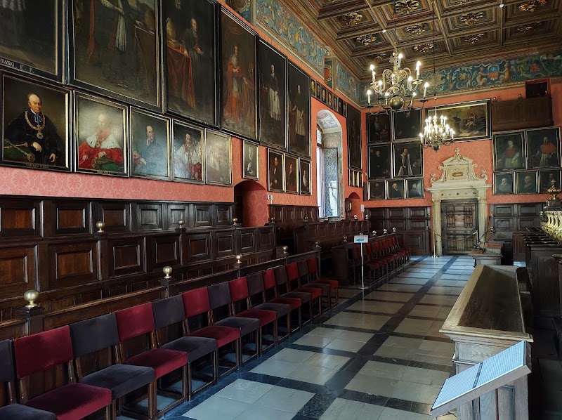 Muzeum Uniwersytetu Jagiellońskiego Collegium Maius, Kraków