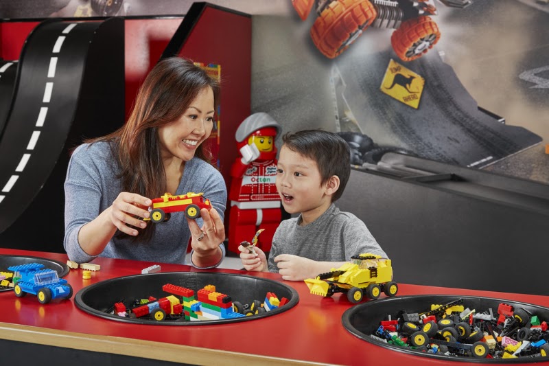 LEGOLAND Discovery Center San Antonio, San Antonio