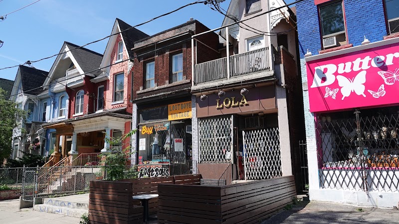 Kensington Market BIA, Toronto