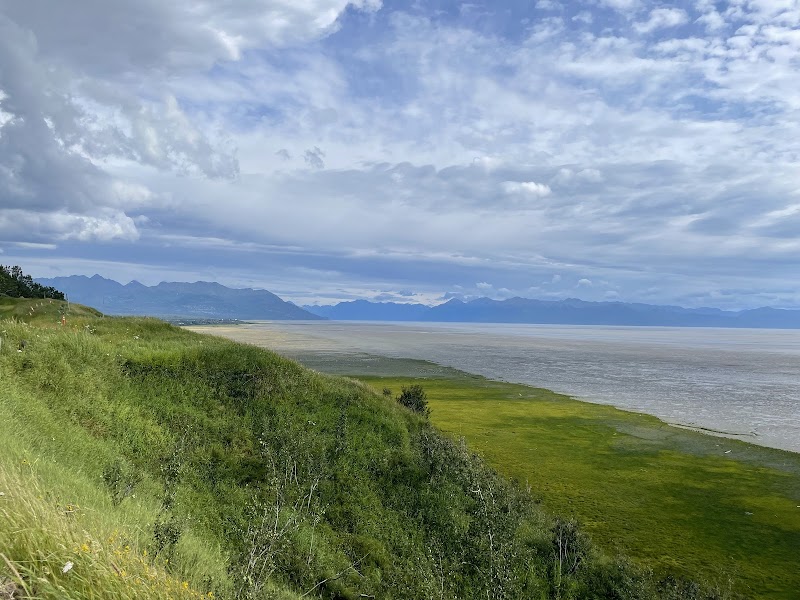 Kincaid Park, Anchorage