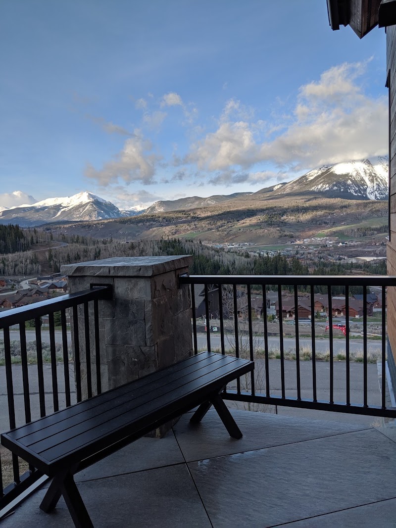 Mountain Home at Angler Mountain Ranch, Aspen