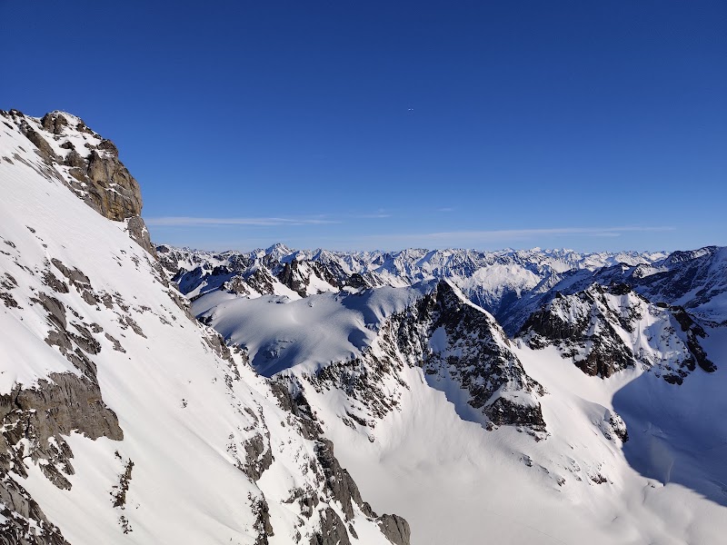 Titlis, Luzern